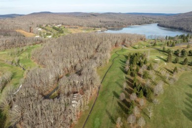 Discover the perfect blend of tranquility and convenience with on Alpine Lake Resort in West Virginia - for sale on GolfHomes.com, golf home, golf lot