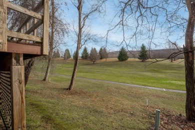 Discover the perfect blend of tranquility and convenience with on Alpine Lake Resort in West Virginia - for sale on GolfHomes.com, golf home, golf lot