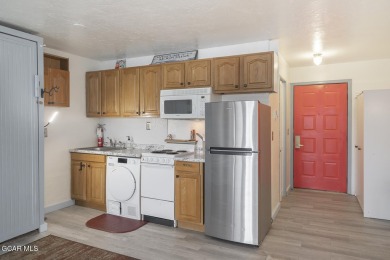Looking for a great investment or lock and leave vacation on Headwaters Golf Course At Granby Ranch in Colorado - for sale on GolfHomes.com, golf home, golf lot
