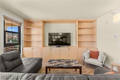 Welcome to this exceptional unit offering the only massively on Reflection Bay Golf Club in Nevada - for sale on GolfHomes.com, golf home, golf lot