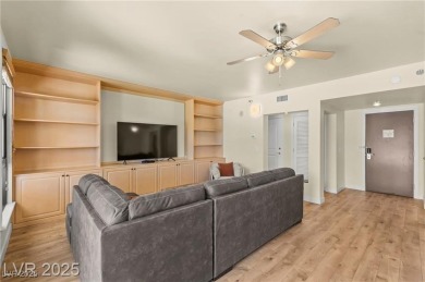 Welcome to this exceptional unit offering the only massively on Reflection Bay Golf Club in Nevada - for sale on GolfHomes.com, golf home, golf lot