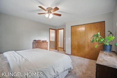 Welcome to 5204 S 68th Ave, New Era! This beautiful ranch style on Grand View Golf Course in Michigan - for sale on GolfHomes.com, golf home, golf lot