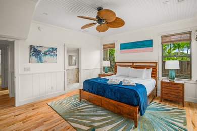 This property has fractional or shared ownership. The List Price on The Club at Kukuiula in Hawaii - for sale on GolfHomes.com, golf home, golf lot