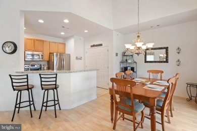 53 Willow Oak Avenue #53D is a beautiful, FURNISHED 3 BD/3 BA on Bear Trap Dunes Golf Club in Delaware - for sale on GolfHomes.com, golf home, golf lot