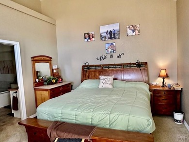 Welcome to this beautifully maintained two-story townhome on Walking Stick Golf Course in Colorado - for sale on GolfHomes.com, golf home, golf lot