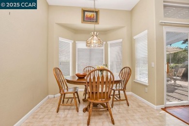 The *Gala model* in Summerset 1, a gated senior community - This on Brentwood Golf Club in California - for sale on GolfHomes.com, golf home, golf lot