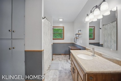 Welcome to 5204 S 68th Ave, New Era! This beautiful ranch style on Grand View Golf Course in Michigan - for sale on GolfHomes.com, golf home, golf lot