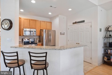 53 Willow Oak Avenue #53D is a beautiful, FURNISHED 3 BD/3 BA on Bear Trap Dunes Golf Club in Delaware - for sale on GolfHomes.com, golf home, golf lot
