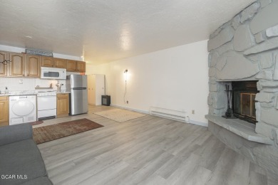 Looking for a great investment or lock and leave vacation on Headwaters Golf Course At Granby Ranch in Colorado - for sale on GolfHomes.com, golf home, golf lot