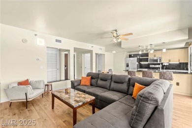 Welcome to this exceptional unit offering the only massively on Reflection Bay Golf Club in Nevada - for sale on GolfHomes.com, golf home, golf lot