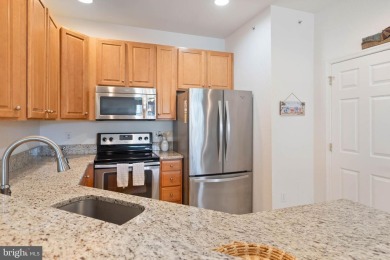 53 Willow Oak Avenue #53D is a beautiful, FURNISHED 3 BD/3 BA on Bear Trap Dunes Golf Club in Delaware - for sale on GolfHomes.com, golf home, golf lot