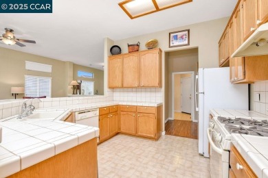 The *Gala model* in Summerset 1, a gated senior community - This on Brentwood Golf Club in California - for sale on GolfHomes.com, golf home, golf lot