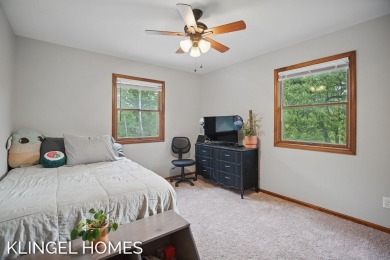 Welcome to 5204 S 68th Ave, New Era! This beautiful ranch style on Grand View Golf Course in Michigan - for sale on GolfHomes.com, golf home, golf lot