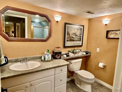 Welcome to this beautifully maintained two-story townhome on Walking Stick Golf Course in Colorado - for sale on GolfHomes.com, golf home, golf lot
