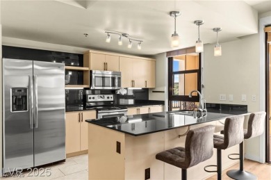 Welcome to this exceptional unit offering the only massively on Reflection Bay Golf Club in Nevada - for sale on GolfHomes.com, golf home, golf lot