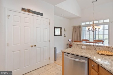 53 Willow Oak Avenue #53D is a beautiful, FURNISHED 3 BD/3 BA on Bear Trap Dunes Golf Club in Delaware - for sale on GolfHomes.com, golf home, golf lot