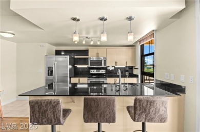 Welcome to this exceptional unit offering the only massively on Reflection Bay Golf Club in Nevada - for sale on GolfHomes.com, golf home, golf lot