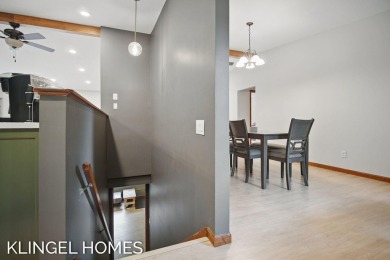 Welcome to 5204 S 68th Ave, New Era! This beautiful ranch style on Grand View Golf Course in Michigan - for sale on GolfHomes.com, golf home, golf lot