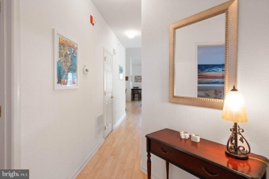 53 Willow Oak Avenue #53D is a beautiful, FURNISHED 3 BD/3 BA on Bear Trap Dunes Golf Club in Delaware - for sale on GolfHomes.com, golf home, golf lot