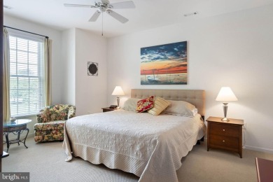 53 Willow Oak Avenue #53D is a beautiful, FURNISHED 3 BD/3 BA on Bear Trap Dunes Golf Club in Delaware - for sale on GolfHomes.com, golf home, golf lot