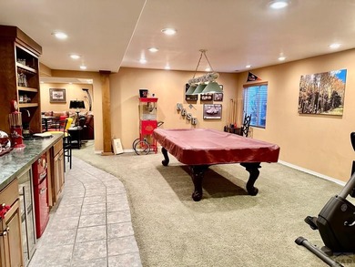 Welcome to this beautifully maintained two-story townhome on Walking Stick Golf Course in Colorado - for sale on GolfHomes.com, golf home, golf lot