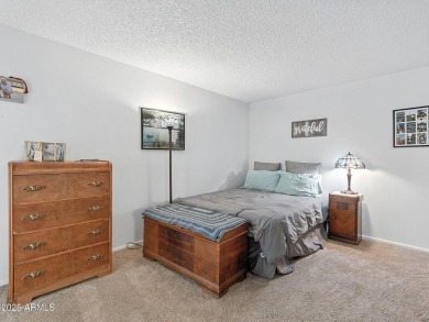 Pride of ownership is evident in this updated 2 bedroom 2 bath on Arizona Golf Resort and Conference Center in Arizona - for sale on GolfHomes.com, golf home, golf lot