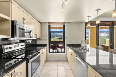 Welcome to this exceptional unit offering the only massively on Reflection Bay Golf Club in Nevada - for sale on GolfHomes.com, golf home, golf lot