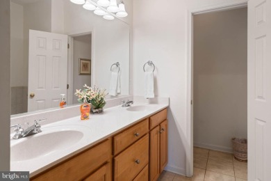 53 Willow Oak Avenue #53D is a beautiful, FURNISHED 3 BD/3 BA on Bear Trap Dunes Golf Club in Delaware - for sale on GolfHomes.com, golf home, golf lot
