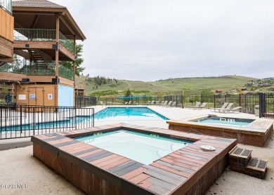 Looking for a great investment or lock and leave vacation on Headwaters Golf Course At Granby Ranch in Colorado - for sale on GolfHomes.com, golf home, golf lot
