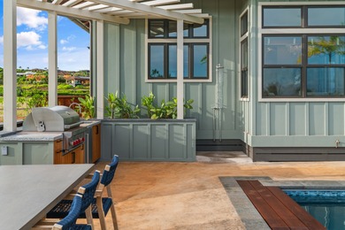 This property has fractional or shared ownership. The List Price on The Club at Kukuiula in Hawaii - for sale on GolfHomes.com, golf home, golf lot