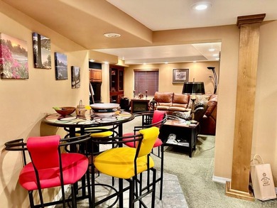 Welcome to this beautifully maintained two-story townhome on Walking Stick Golf Course in Colorado - for sale on GolfHomes.com, golf home, golf lot
