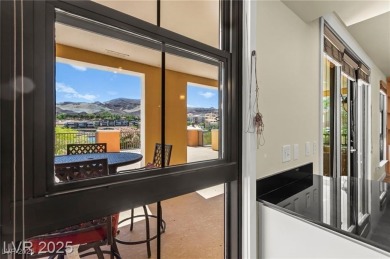 Welcome to this exceptional unit offering the only massively on Reflection Bay Golf Club in Nevada - for sale on GolfHomes.com, golf home, golf lot