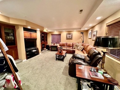 Welcome to this beautifully maintained two-story townhome on Walking Stick Golf Course in Colorado - for sale on GolfHomes.com, golf home, golf lot