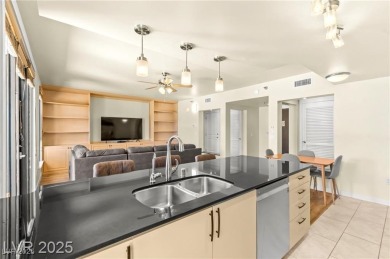 Welcome to this exceptional unit offering the only massively on Reflection Bay Golf Club in Nevada - for sale on GolfHomes.com, golf home, golf lot