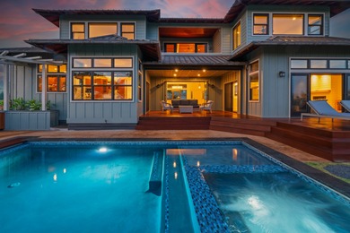 This property has fractional or shared ownership. The List Price on The Club at Kukuiula in Hawaii - for sale on GolfHomes.com, golf home, golf lot