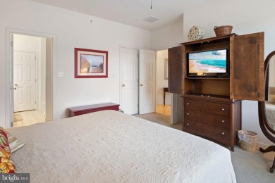 53 Willow Oak Avenue #53D is a beautiful, FURNISHED 3 BD/3 BA on Bear Trap Dunes Golf Club in Delaware - for sale on GolfHomes.com, golf home, golf lot