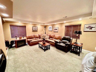 Welcome to this beautifully maintained two-story townhome on Walking Stick Golf Course in Colorado - for sale on GolfHomes.com, golf home, golf lot