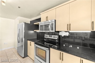 Welcome to this exceptional unit offering the only massively on Reflection Bay Golf Club in Nevada - for sale on GolfHomes.com, golf home, golf lot