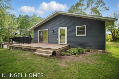 Welcome to 5204 S 68th Ave, New Era! This beautiful ranch style on Grand View Golf Course in Michigan - for sale on GolfHomes.com, golf home, golf lot