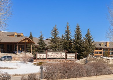 Looking for a great investment or lock and leave vacation on Headwaters Golf Course At Granby Ranch in Colorado - for sale on GolfHomes.com, golf home, golf lot