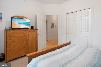 53 Willow Oak Avenue #53D is a beautiful, FURNISHED 3 BD/3 BA on Bear Trap Dunes Golf Club in Delaware - for sale on GolfHomes.com, golf home, golf lot