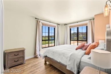 Welcome to this exceptional unit offering the only massively on Reflection Bay Golf Club in Nevada - for sale on GolfHomes.com, golf home, golf lot