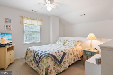 53 Willow Oak Avenue #53D is a beautiful, FURNISHED 3 BD/3 BA on Bear Trap Dunes Golf Club in Delaware - for sale on GolfHomes.com, golf home, golf lot