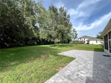 This Caracas model home at Legends Golf & Country Club offers a on The Legends Golf and Country Club in Florida - for sale on GolfHomes.com, golf home, golf lot