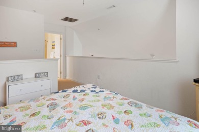 53 Willow Oak Avenue #53D is a beautiful, FURNISHED 3 BD/3 BA on Bear Trap Dunes Golf Club in Delaware - for sale on GolfHomes.com, golf home, golf lot