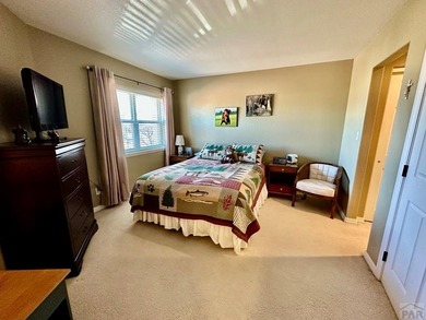 Welcome to this beautifully maintained two-story townhome on Walking Stick Golf Course in Colorado - for sale on GolfHomes.com, golf home, golf lot