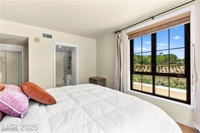 Welcome to this exceptional unit offering the only massively on Reflection Bay Golf Club in Nevada - for sale on GolfHomes.com, golf home, golf lot
