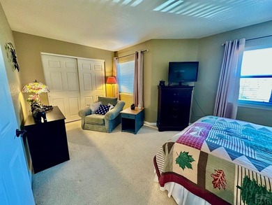 Welcome to this beautifully maintained two-story townhome on Walking Stick Golf Course in Colorado - for sale on GolfHomes.com, golf home, golf lot