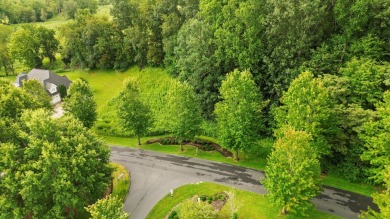 Beautiful Cleared lot in the gated community of the Virginian on Virginian Golf Club in Virginia - for sale on GolfHomes.com, golf home, golf lot