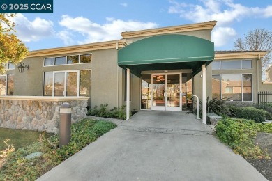 The *Gala model* in Summerset 1, a gated senior community - This on Brentwood Golf Club in California - for sale on GolfHomes.com, golf home, golf lot